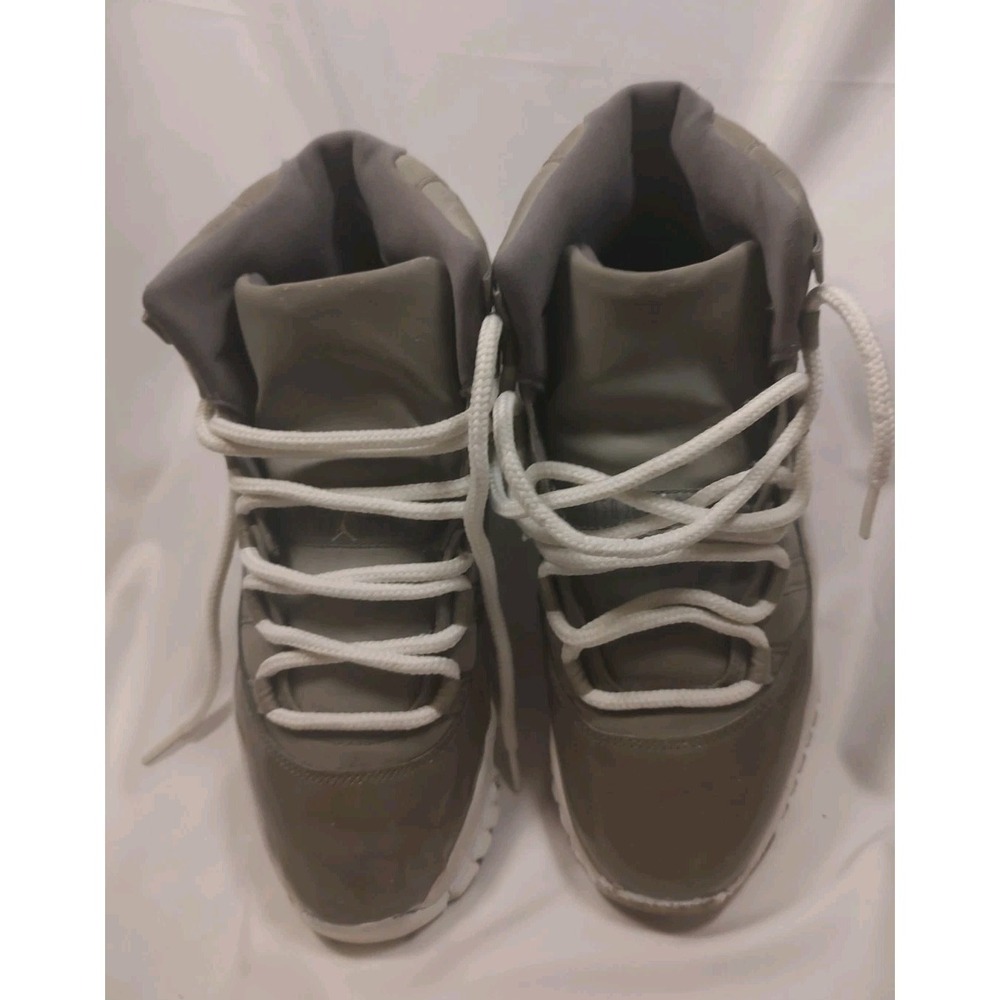 Jordan Grind Gray Mens Size 9 Running Sports Shoes Casual. Comfort Great L@@k